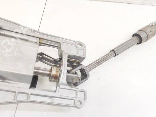 Steering column CITROËN C5 III (RD_) 1.8 16V (RD6FXC) | BP35339754M21 - Image 2