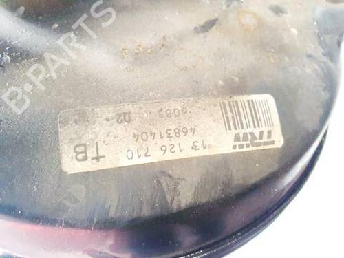 Servo brake SAAB 9-3 (YS3F, E79, D79, D75) 1.9 TiD | BP34781668M42 - Image 2