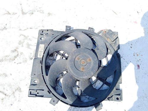 Fan OPEL ASTRA H (A04) 1.7 CDTI (L48) | BP37512430M128 - Image 3