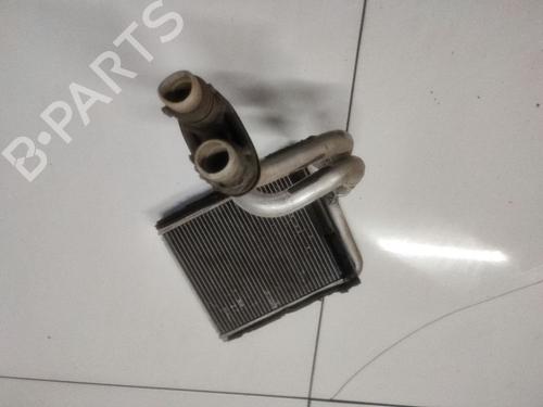 Used Heater matrix Heater matrix VW PASSAT B6 (3C2) 2.0 TDI (110 hp) 34885695 34885695