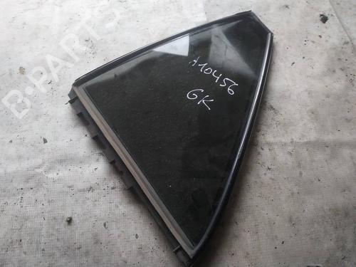 Used Rear left quarter glass Rear left quarter glass 34957534 34957534