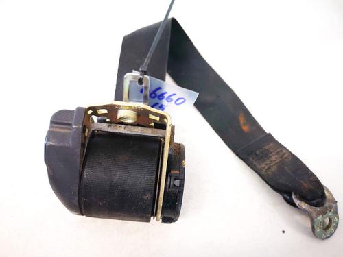 Used Rear right seatbelt Rear right seatbelt 35582279 35582279