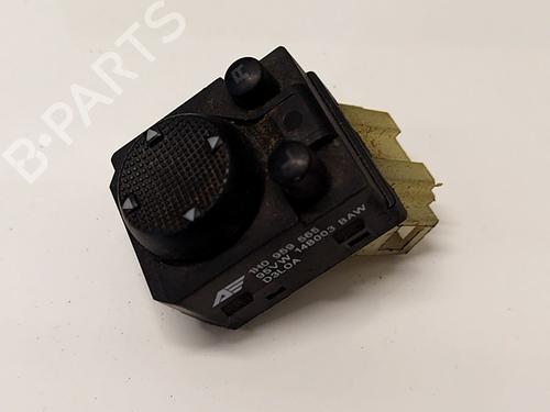 Used Mirror switch Mirror switch AUDI A6 C5 (4B2, 4B4) 2.5 TDI (150 hp) 34785752 34785752