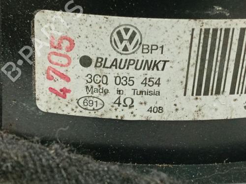 Speaker VW PASSAT B6 (3C2) 1.9 TDI | BP33489381E2 - Image 5
