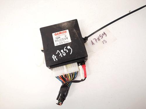 electronic-module-suzuki-sx4-ey-gy-2006-32900845 main image