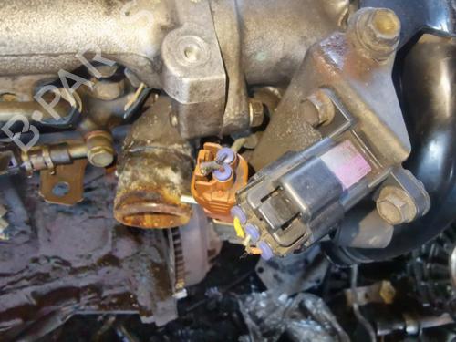 Electronic module TOYOTA COROLLA Verso (_E12_) 2.0 D-4D (CDE120_, CDE120R) | BP35524998M83 - Image 3