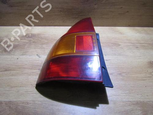 Used Left taillight Left taillight 35652146 35652146