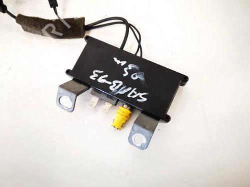 Electronic module PEUGEOT 407 (6D_) 1.6 HDi 110 (6D9HZC, 6D9HYC) | BP34753388M83 - Image 3