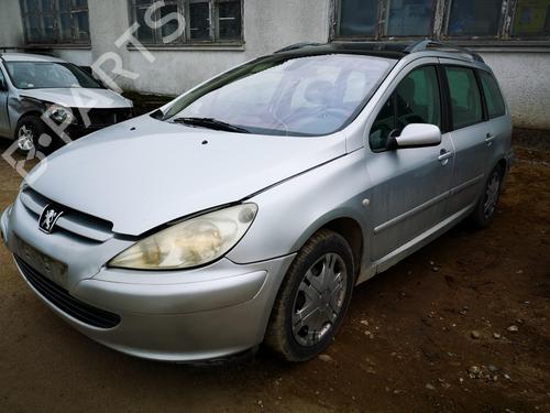 Engine mount PEUGEOT 307 (3A/C) 2.0 HDi 110 | BP32909012M89  - Image 6