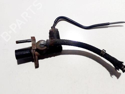 Used Brake master cylinder Brake master cylinder MAZDA PREMACY (CP) 2.0 TD (101 hp) 35867214 35867214