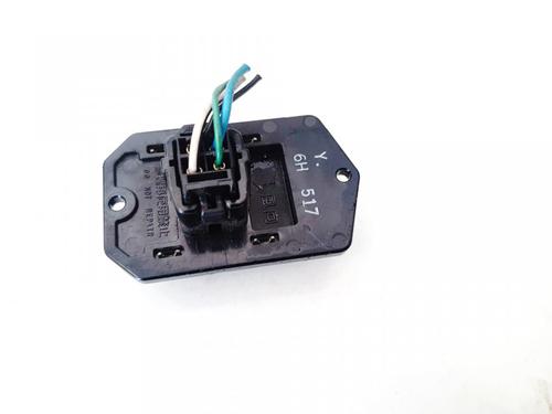 Used Heater resistor Heater resistor 35421446 35421446