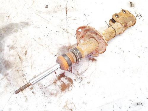 Used Left front shock absorber Left front shock absorber 35398092 35398092