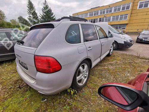 Speaker PORSCHE CAYENNE (9PA) S 4.5 | BP32550006E2 