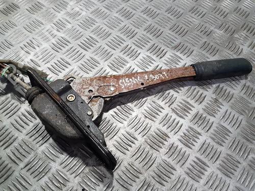 Used Hand brake Hand brake RENAULT MEGANE Scenic (JA0/1_) 1.6 e (JA0F) (90 hp) 35666707 35666707