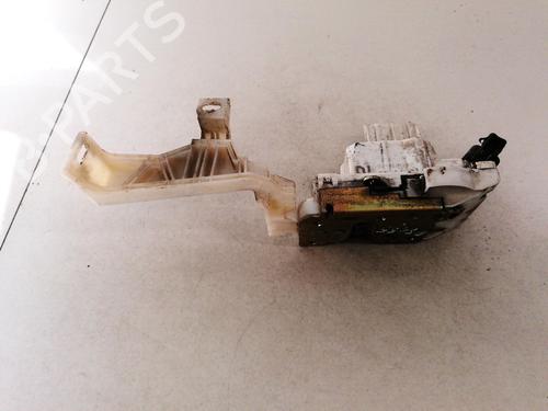 Used Front right lock Front right lock 35589873 35589873