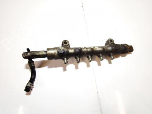 Used Injection rail Injection rail 35546140 35546140