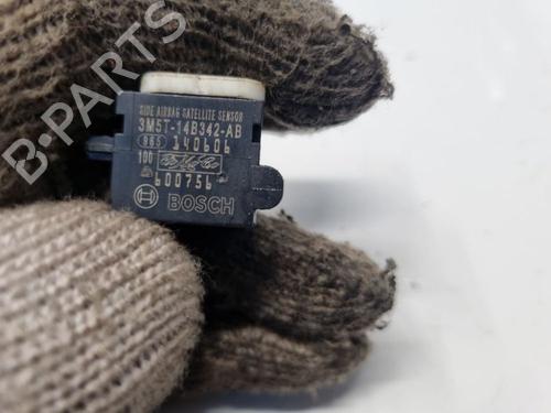 Electronic module FORD C-MAX (DM2) 1.8 | BP32572669M83