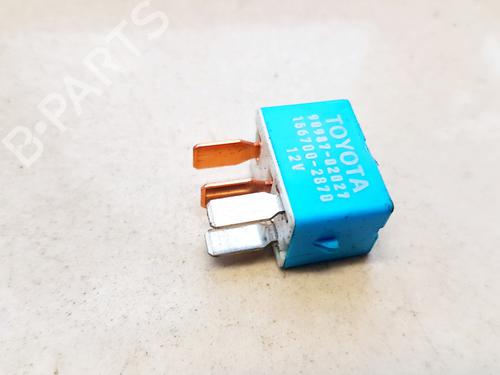 Otra LEXUS IS II (_E2_) 220d (ALE20) (177 hp) 33106504