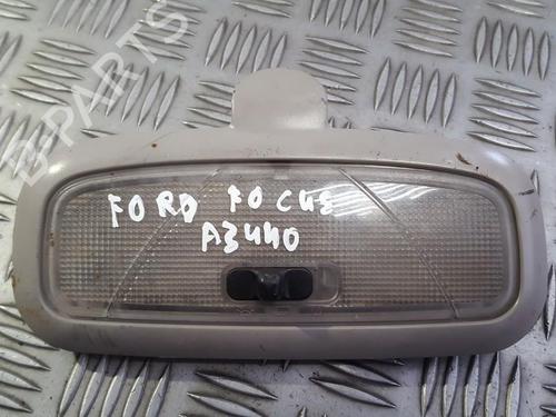 Used Interior roof light Interior roof light FORD FOCUS I (DAW, DBW) 1.8 16V (115 hp) 35679256 35679256
