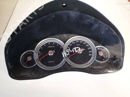 Used Instrument cluster Instrument cluster 35240121 35240121
