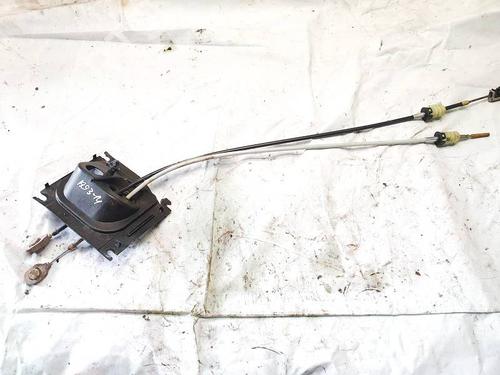 Kabel Kabel OPEL MERIVA A MPV (X03) 1.7 CDTI (E75) (100 hp) 35201503 35201503