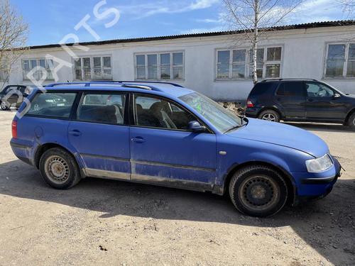 Electronic module VW PASSAT B5 Variant (3B5) 1.9 TDI | BP32875323M83 - Image 5