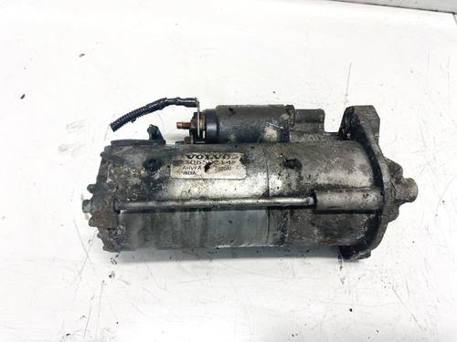 Used Starter Starter VOLVO XC60 I SUV (156) 2.4 D / D3 / D4 AWD (163 hp) 35112620 35112620