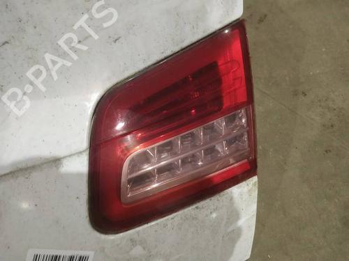 Used Right tailgate light Right tailgate light 34841990 34841990