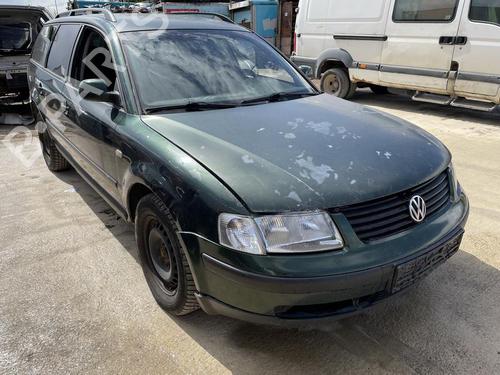 Pipe VW PASSAT B5 Variant (3B5) 1.9 TDI | BP32883501M125  - Image 6