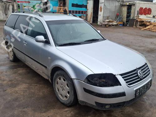Handskerum VW PASSAT B5.5 (3B3) 1.9 TDI | BP36102382C95 - Image 4