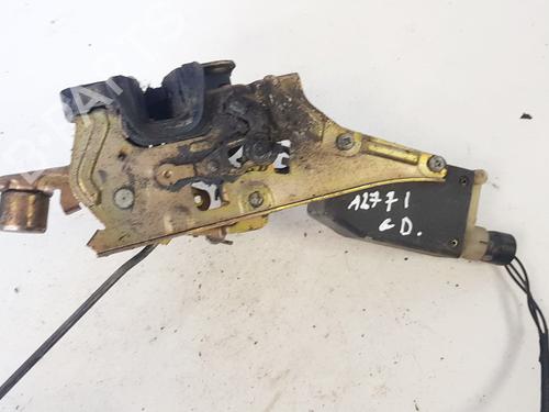 Used Rear right lock Rear right lock 35502971 35502971