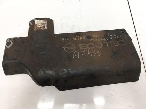 Used Upper protection Upper protection 34876984 34876984
