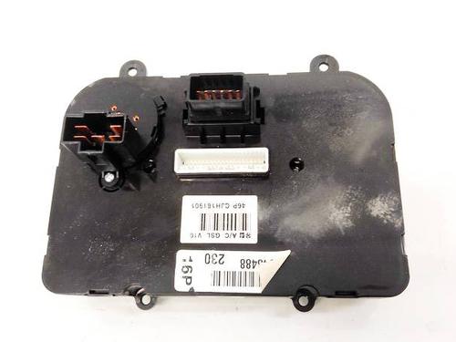 Climate control HYUNDAI i30 Estate (FD) 1.4 | BP35248097I5 - Image 2