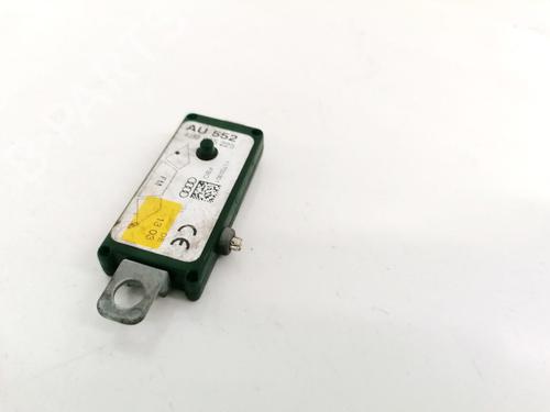 Electronic module AUDI A6 C5 (4B2, 4B4) 2.5 TDI quattro | BP35445382M83 - Image 2