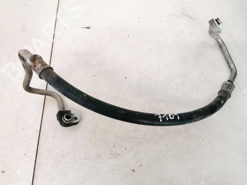 Used AC pipe AC pipe TOYOTA COROLLA Saloon (_E12_) 1.4 D-4D (NDE120_, NDE120R) (90 hp) 32876889 32876889