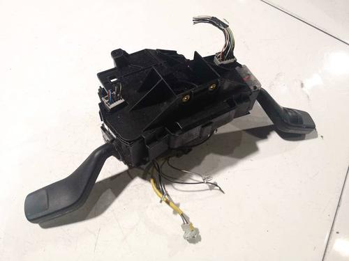 Warning switch FORD TRANSIT CONNECT (P65_, P70_, P80_) 1.8 16V | BP38738741I22 - Image 2