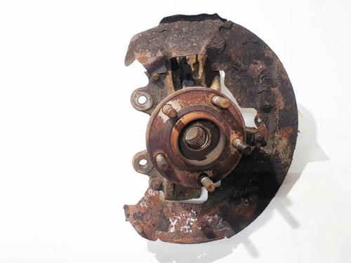 Used Left front steering knuckle Left front steering knuckle 35319806 35319806