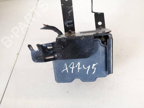 Used ABS pump ABS pump RENAULT ZOE (BFM_) ZOE (88 hp) 35248274 35248274