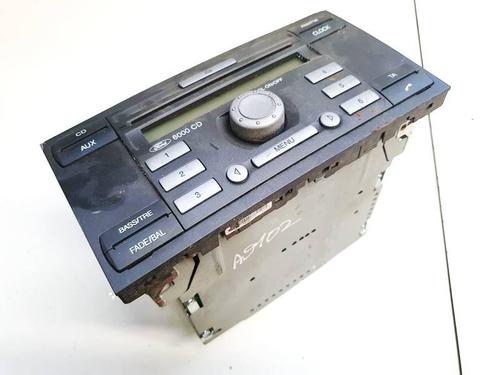 Used Radio Radio 35154571 35154571