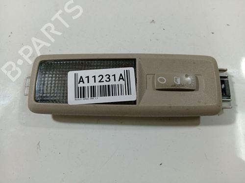 Interior roof light RENAULT ESPACE IV (JK0/1_) 2.2 dCi (JK0H) | BP34772143I8 - Image 2