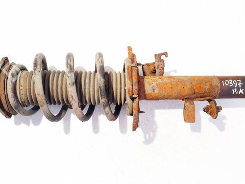 Used Left front shock absorber Left front shock absorber 35006043 35006043