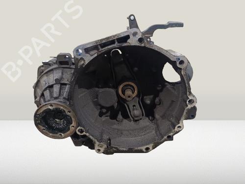 Used Gearbox Gearbox 34795596 34795596