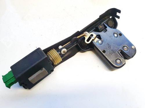 Used Tailgate lock Tailgate lock 35227091 35227091