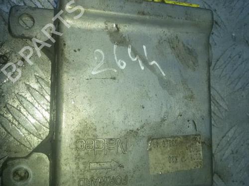 Used ECU airbags ECU airbags MAZDA 626 V (GF) 2.0 (GFEP, GF12) (115 hp) 33521810 33521810