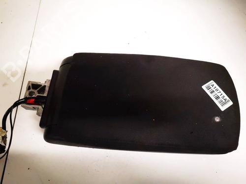 Used Armrest / Center console Armrest / Center console AUDI A6 C6 (4F2) 2.7 TDI (180 hp) 34875384 34875384