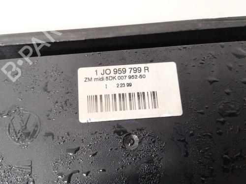 Electronic module VW PASSAT B5 Variant (3B5) 1.9 TDI | BP35466217M83 - Image 3