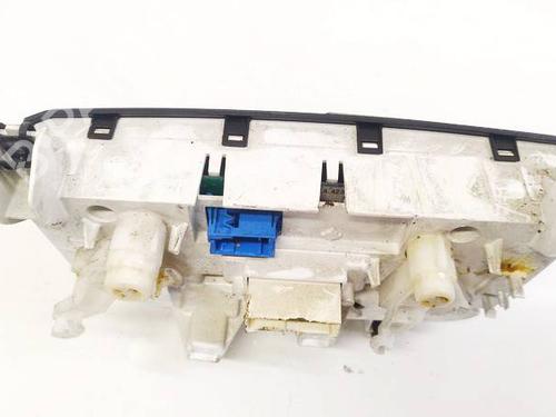 Climate control FIAT PUNTO EVO (199_) 1.4 16V | BP35120266I5 - Image 2