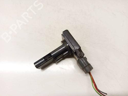 Mass air flow sensor OPEL AGILA B (H08) 1.2 (F68) | BP34804530M95 - Image 2