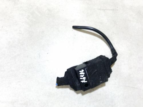 Used Electronic module Electronic module OPEL INSIGNIA A (G09) 2.0 CDTI (68) (160 hp) 33067620 33067620