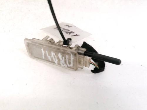 Kabinelys PEUGEOT 807 (EB_) 2.0 HDi | BP35387493I8 - Image 2